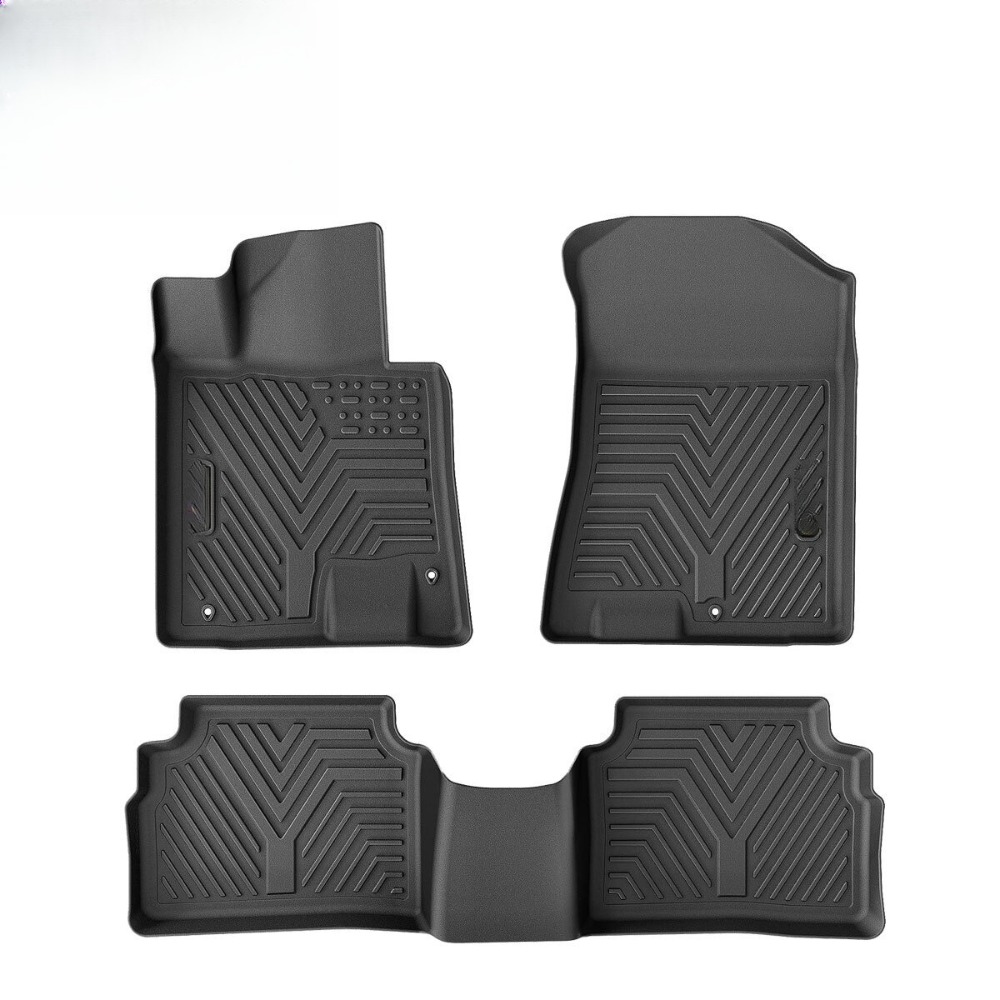 Car Floor Mat Rubber - Floor Mats Liners For 2020- 2026