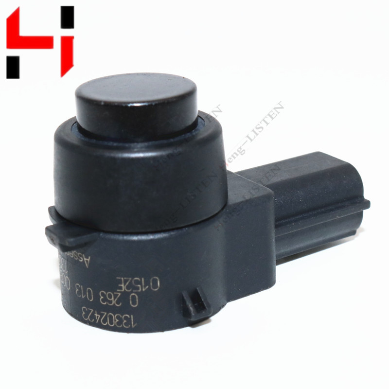 Car Accessories In India - New High Quality PDC Car Parking