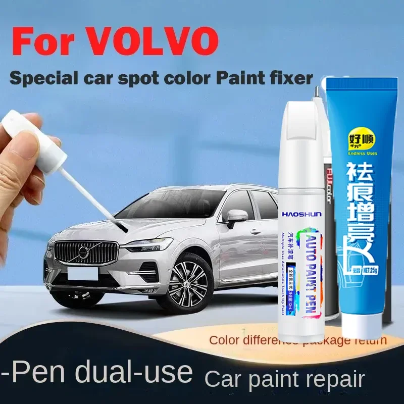 Volvo Car Accessories Xc90 - Paint repair for scratch Suitable for
