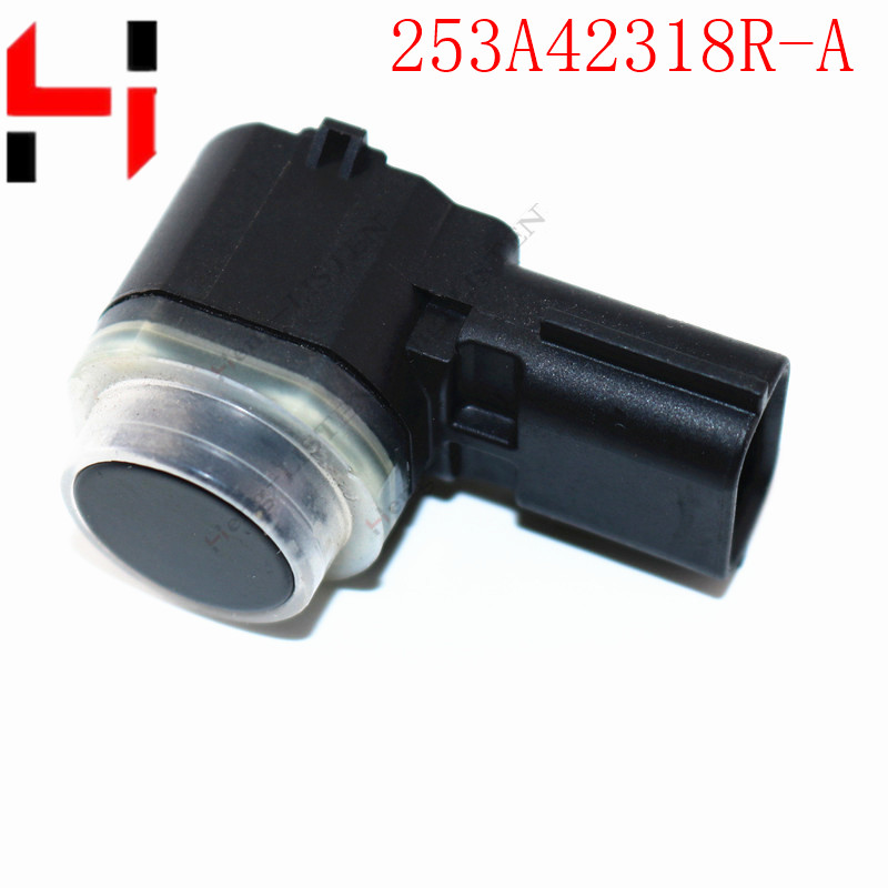 Car Accessories In India - NEW Reverse Car Parking Sensor New