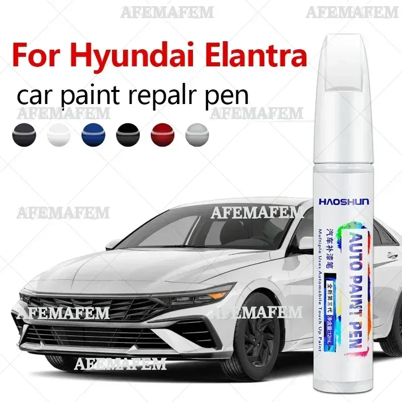 Car Scratch Remover Pen - Paint Repair Pen Touch Up Scratch