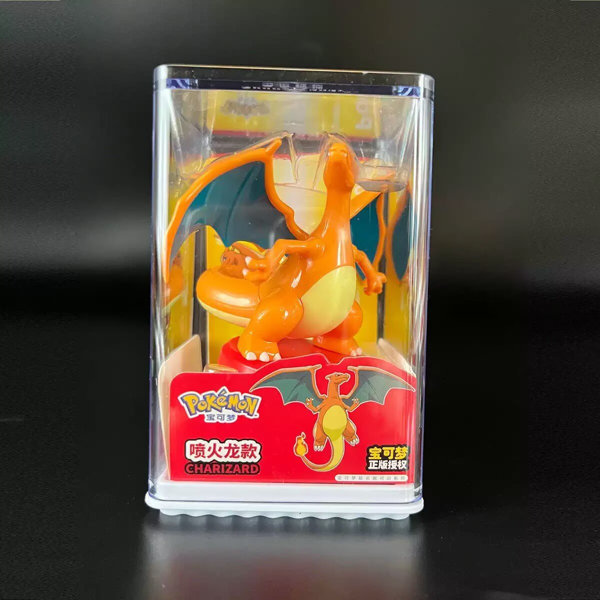 Pokemon Model Kit Anime Charac - Car Accessories Japanese ulasan dan harga