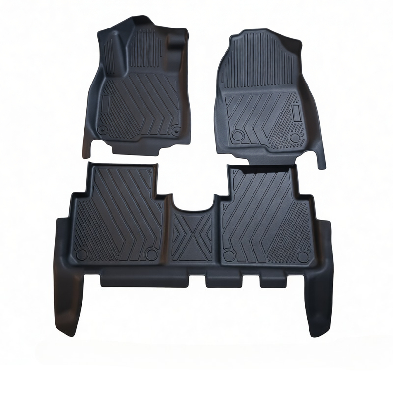TPE Car Floor Mats for Honda C - Car Floor Mat Rubber ulasan dan harga