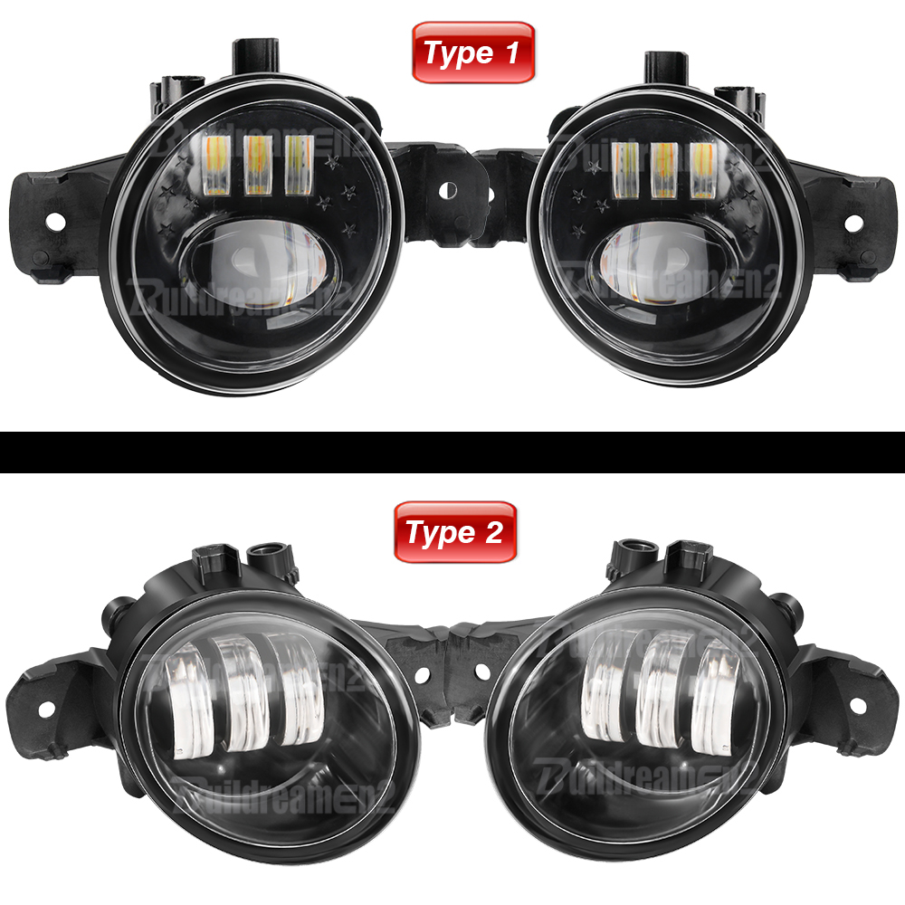 2 X 30W Car Right + Left LED L - Car Accessories Xcent ulasan dan harga
