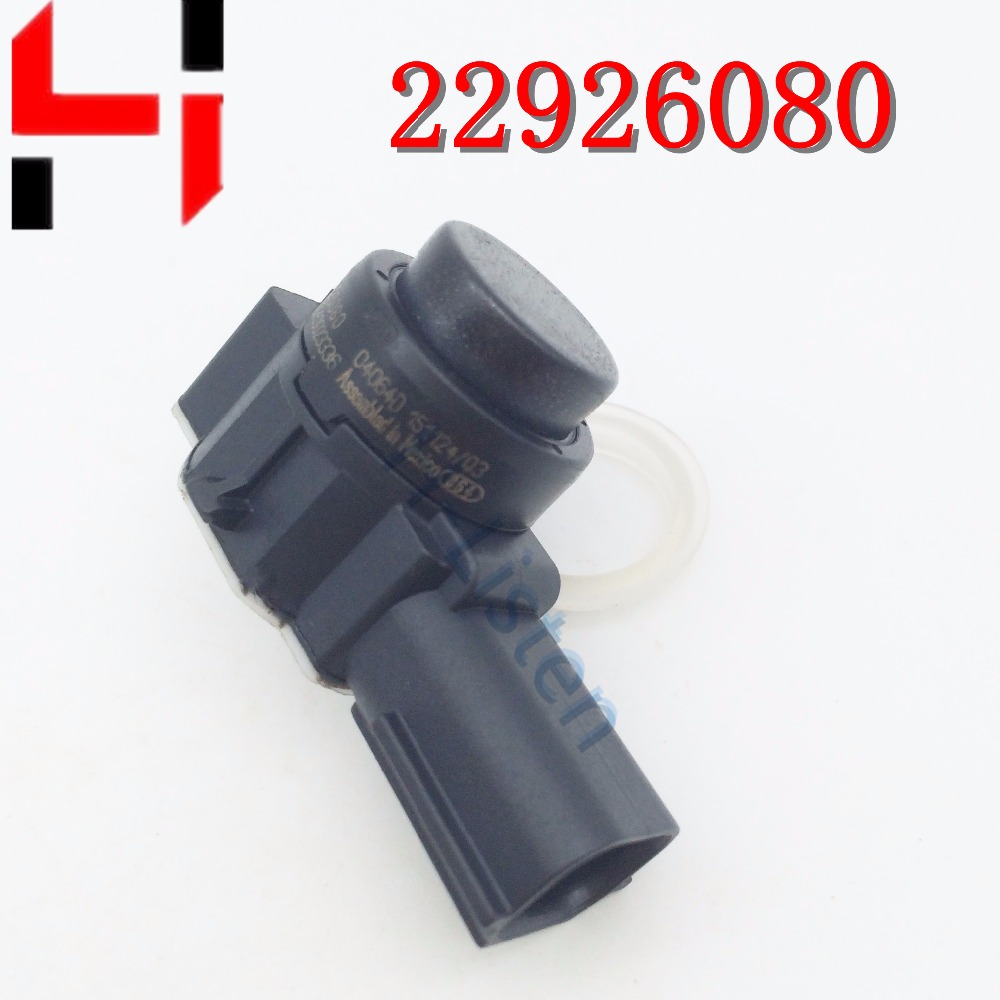 22926080 OEM 0263023336 Parkin - Car Accessories In India ulasan dan harga