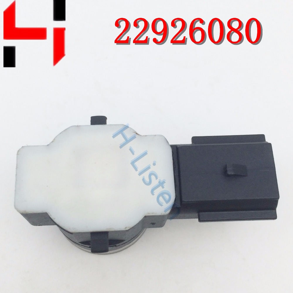 22926080 OEM 0263023336 Parkin - Car Accessories In India ulasan dan harga