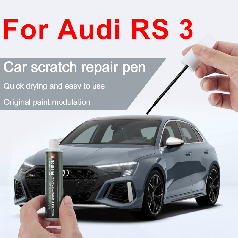 For Audi RS 3 Scratch Removal  - Car Scratch Remover Pen ulasan dan harga