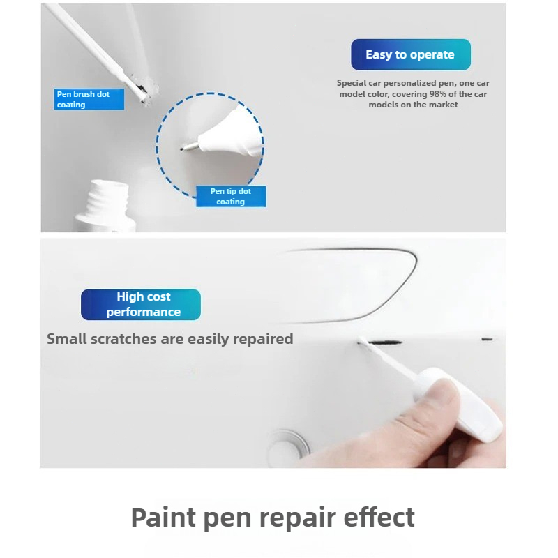For Audi RS 3 Scratch Removal  - Car Scratch Remover Pen ulasan dan harga