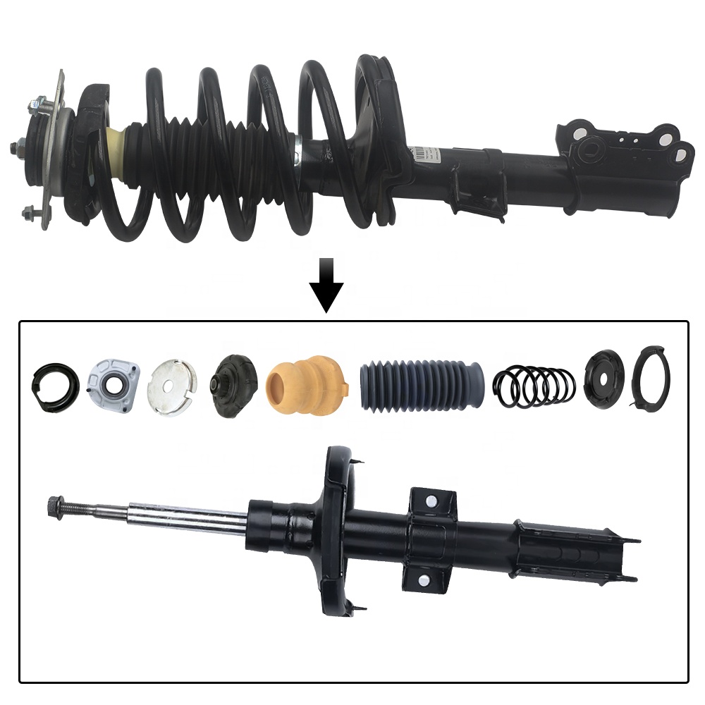 Xinwo Oe 792724430 31255235 Pa - Car Accessories Rear ulasan dan harga