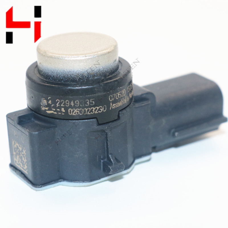 Parking Sensor Distance Contro - Car Accessories In India ulasan dan harga