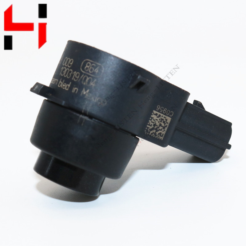 New High Quality PDC Car Parki - Car Accessories In India ulasan dan harga