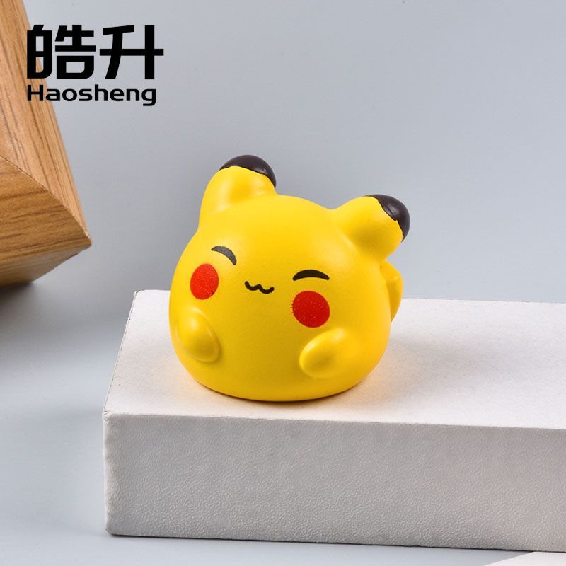 12pcs Pokémon figurines mini m - Car Accessories For Decoration ulasan dan harga