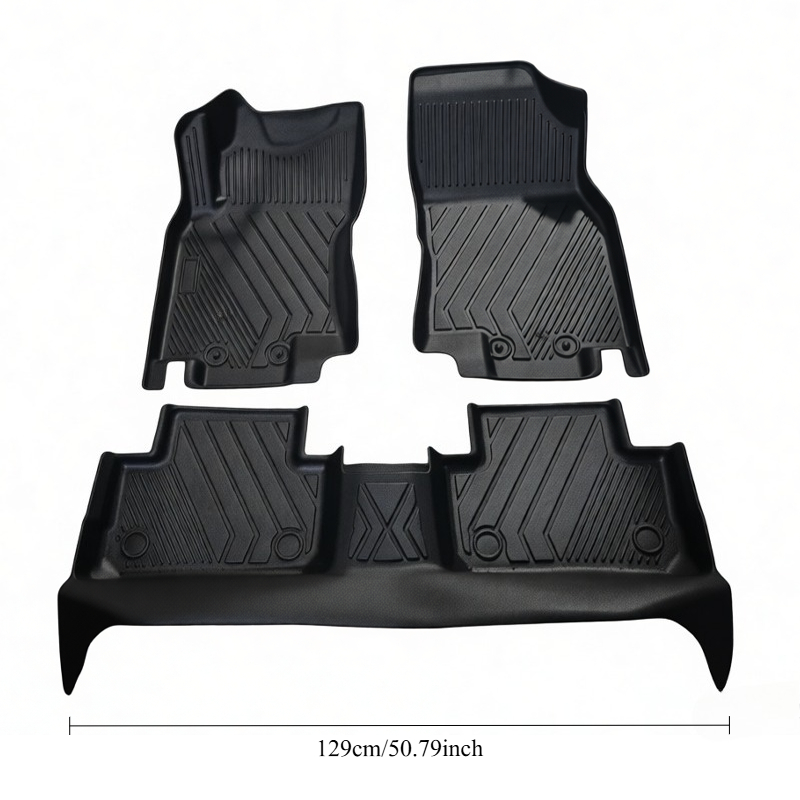 For Nissan Qashqai 1.3T 2023-2 - Car Floor Mat Rubber ulasan dan harga