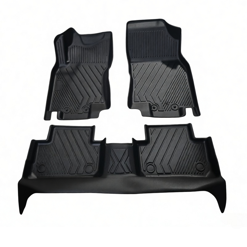 For Nissan Qashqai 1.3T 2023-2 - Car Floor Mat Rubber ulasan dan harga