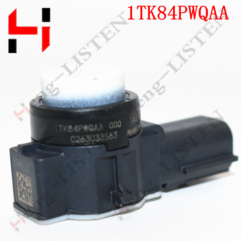1TK84PWQAA OEM 0263033563 PDC  - Car Accessories In India ulasan dan harga