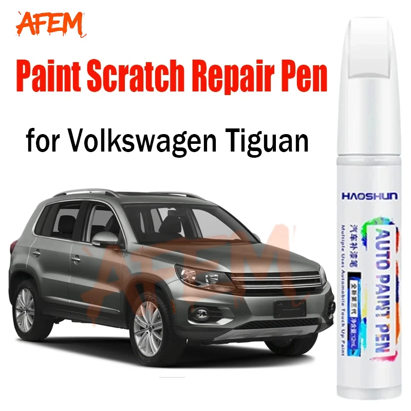 Car Paint Pen For Volkswagen T - Car Scratch Remover Pen ulasan dan harga