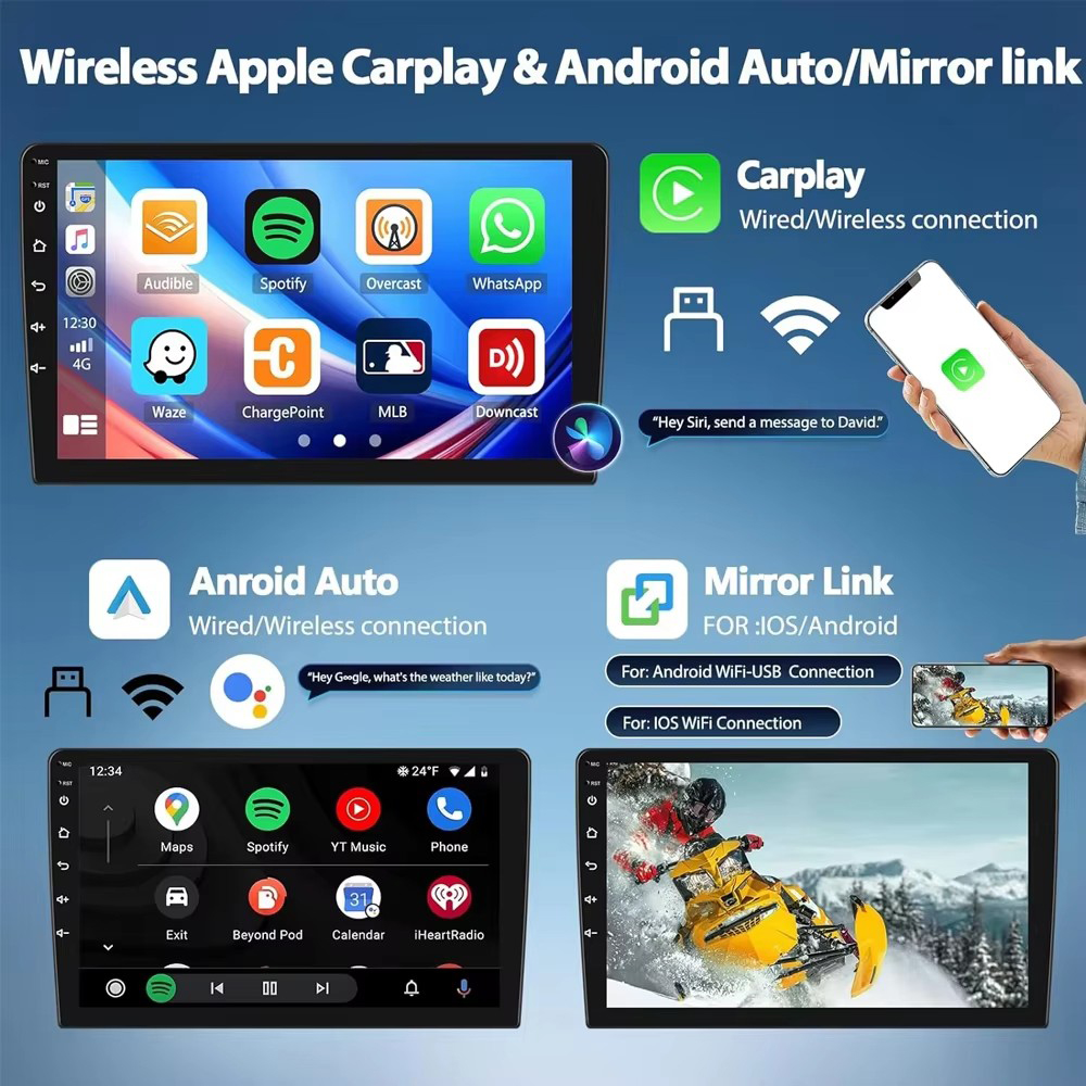 AABB  For Android Screen Navig - Car Accessories In India ulasan dan harga