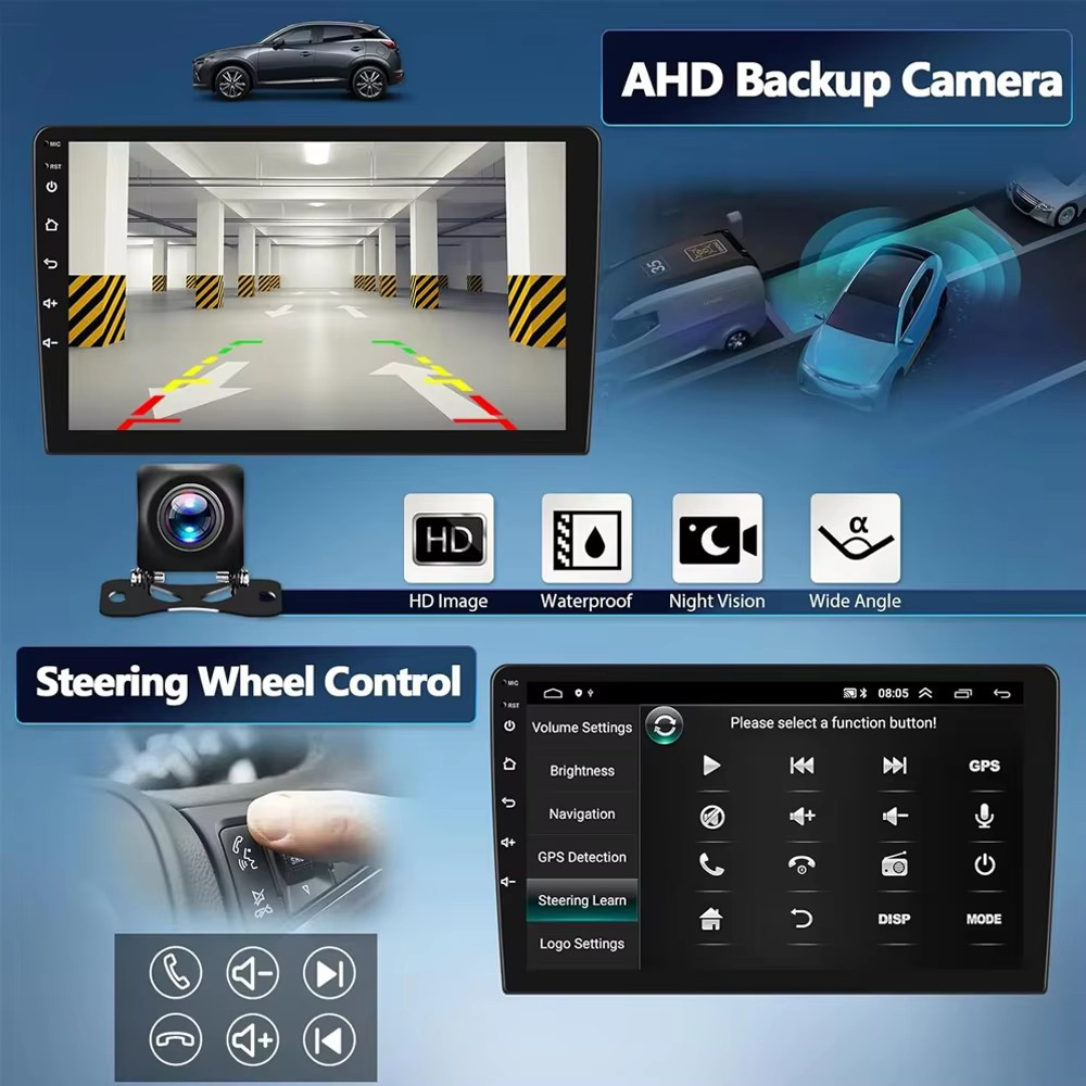 AABB  For Android Screen Navig - Car Accessories In India ulasan dan harga