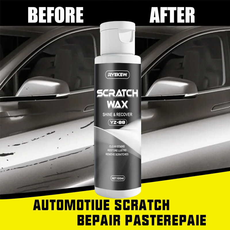 DIY Car Scratch Remover Paste, - Car Scratch Remover Pen ulasan dan harga