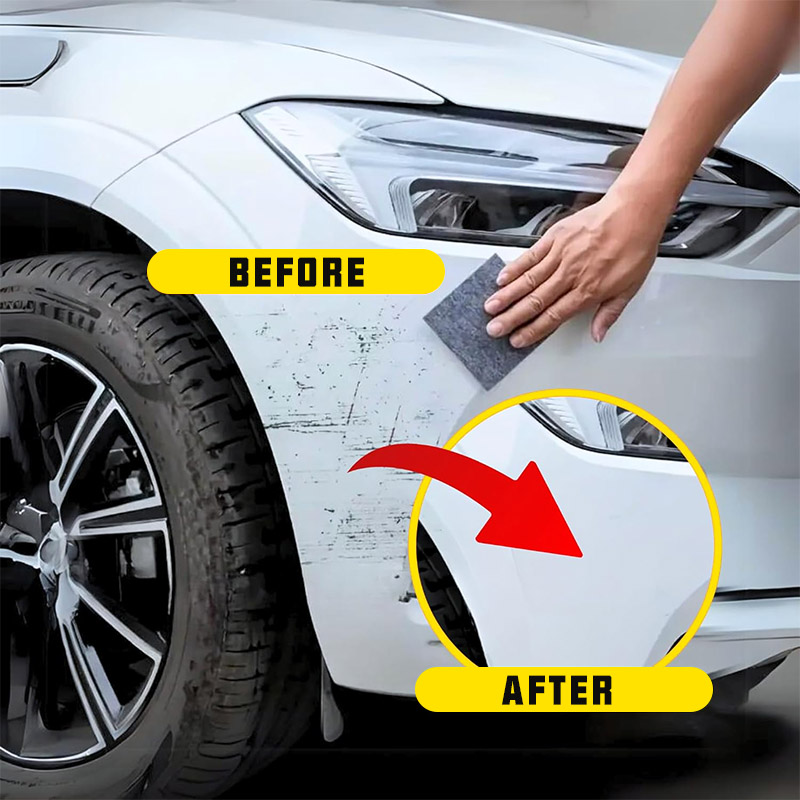 DIY Car Scratch Remover Paste, - Car Scratch Remover Pen ulasan dan harga