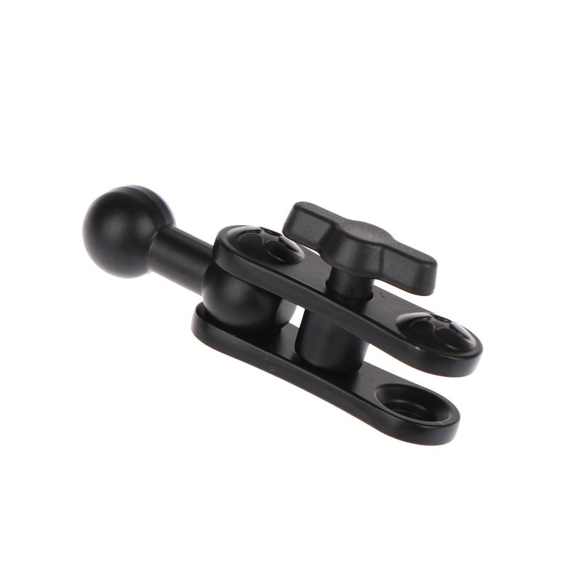 Alloy 17mm Ball Mount Extensio - Car Accessories Gifts ulasan dan harga