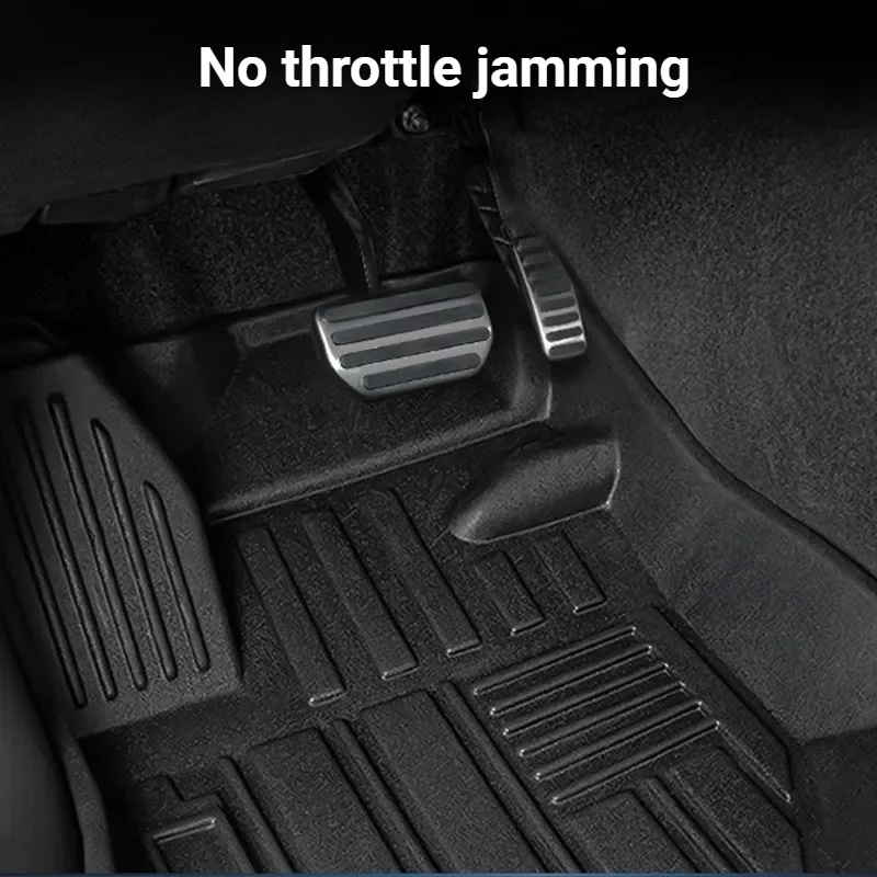 For Suzuki Jimny JB74 JB64 201 - Car Floor Mat Rubber ulasan dan harga