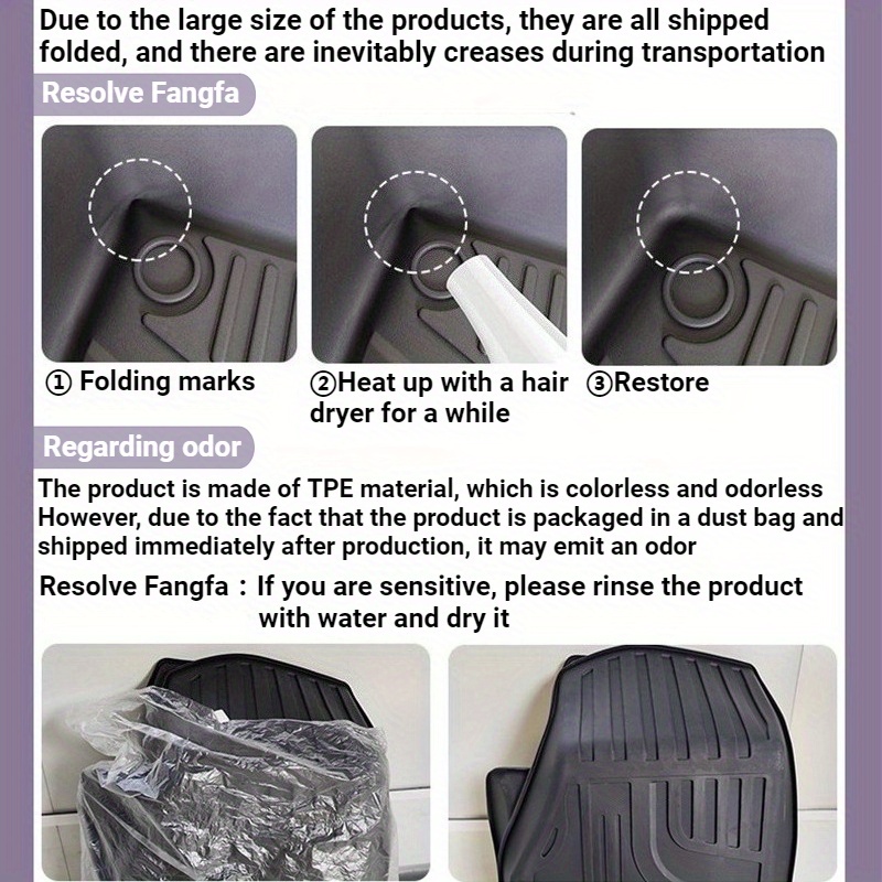 For Suzuki Jimny JB74 JB64 201 - Car Floor Mat Rubber ulasan dan harga