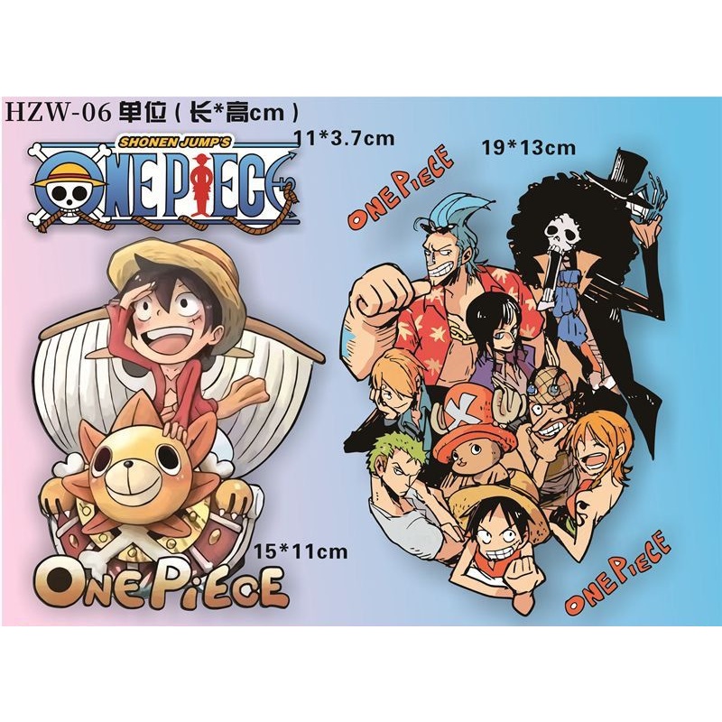 One Piece electric vehicle car - Car Accessories For Decoration ulasan dan harga