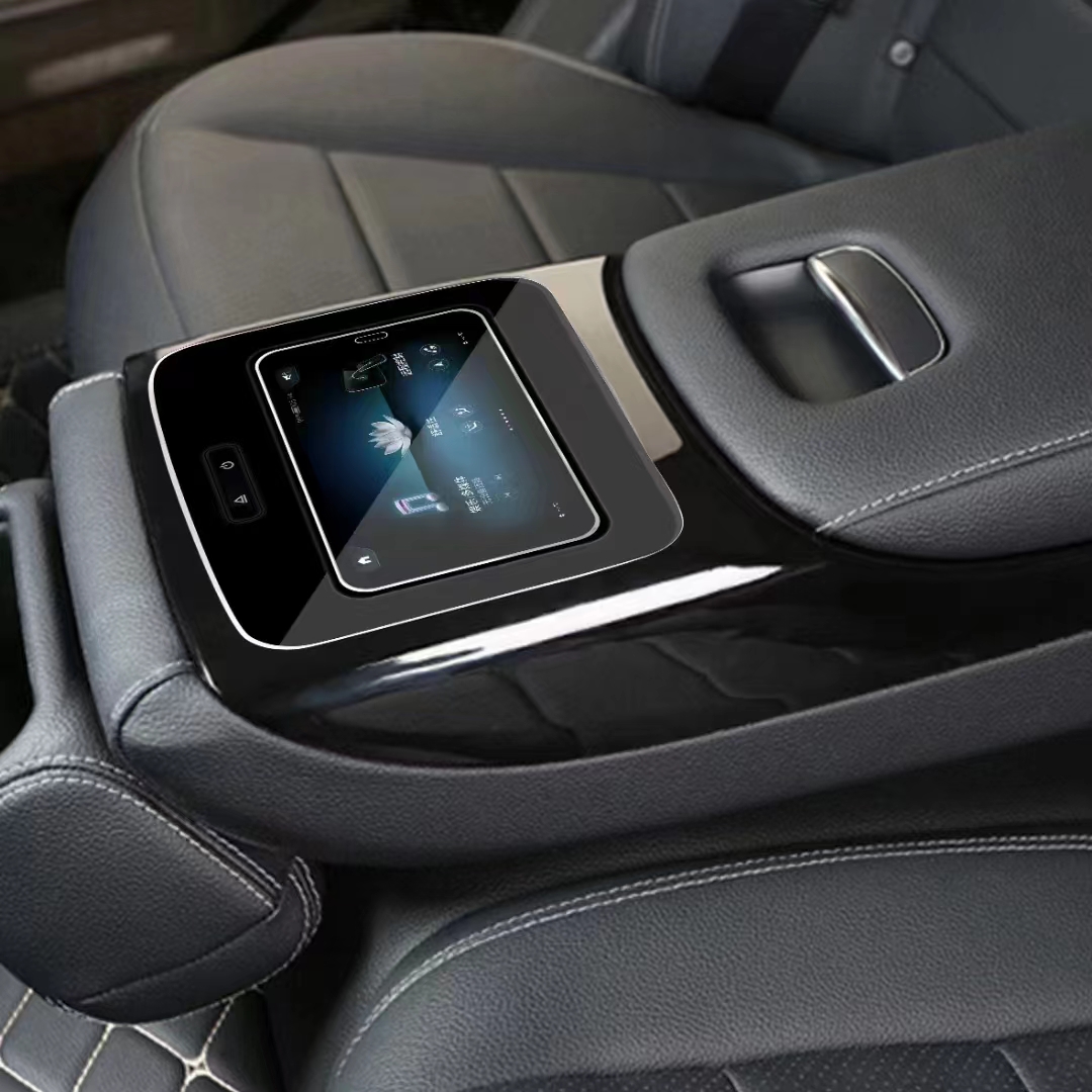 For Maybach & Mercedes GLS/GLE - Car Accessories Rear ulasan dan harga