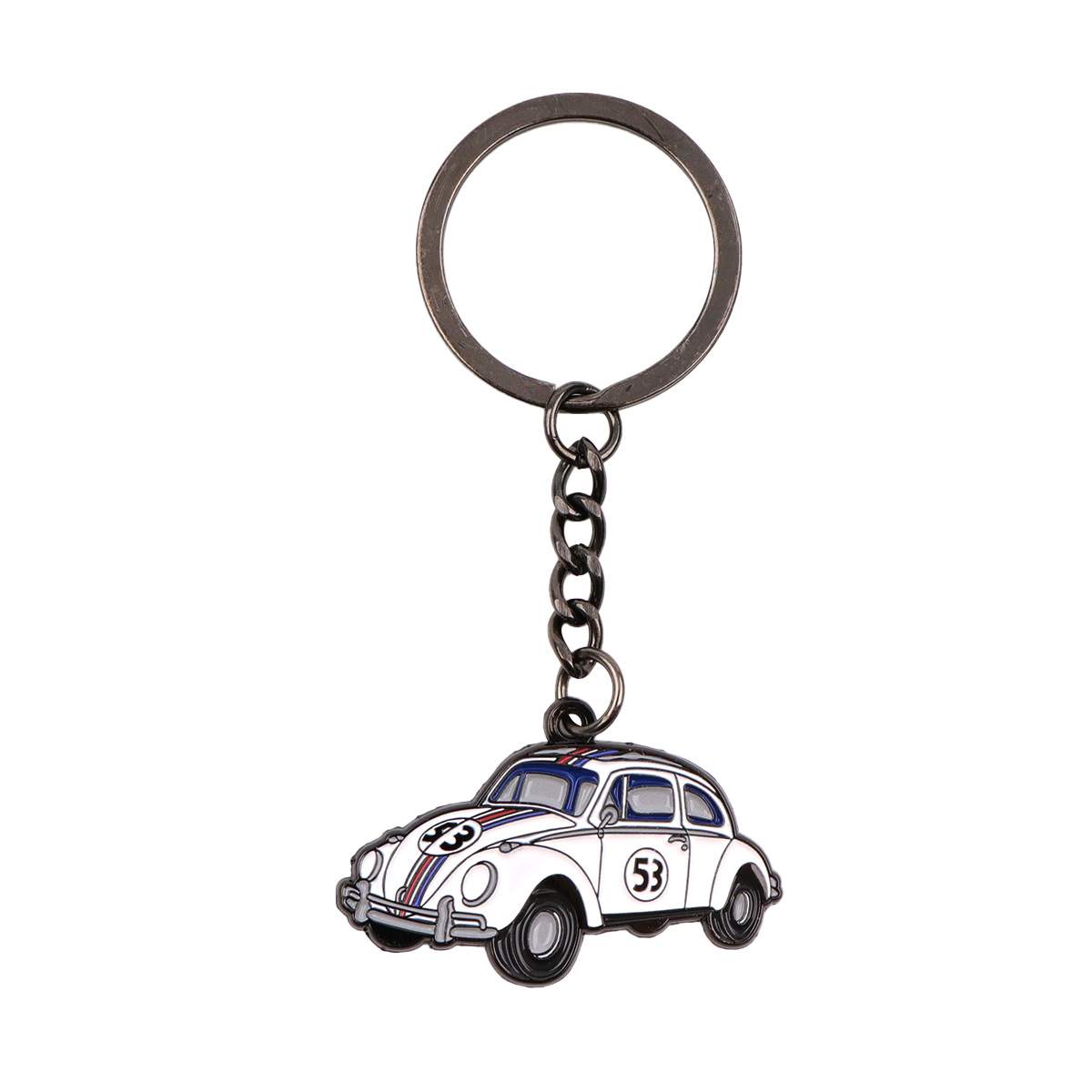 Vintage Car Keychain For Women - Car Accessories For Women ulasan dan harga