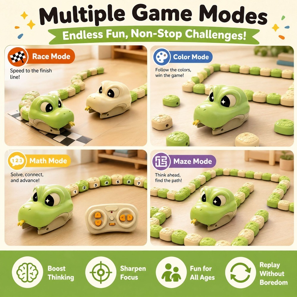 Two Players Competitive Remote - Car Accessories Gifts ulasan dan harga