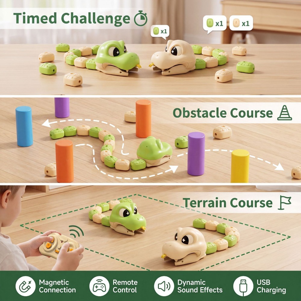 Two Players Competitive Remote - Car Accessories Gifts ulasan dan harga
