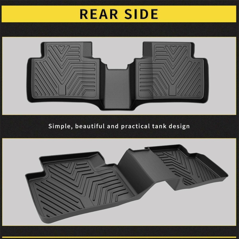3Pcs Car Floor Mats for 2016 - - Car Floor Mat Rubber ulasan dan harga