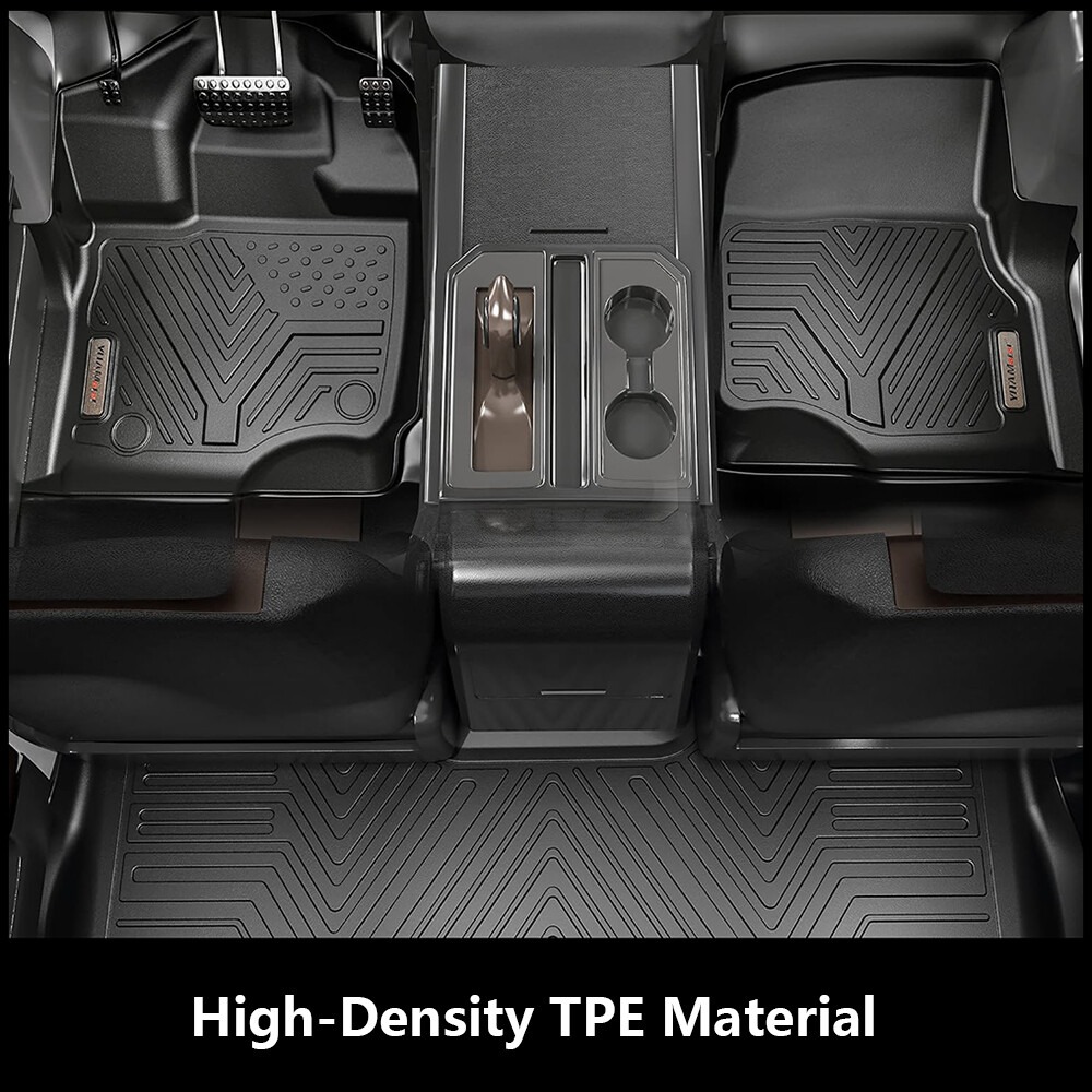 3Pcs Car Floor Mats for 2016 - - Car Floor Mat Rubber ulasan dan harga
