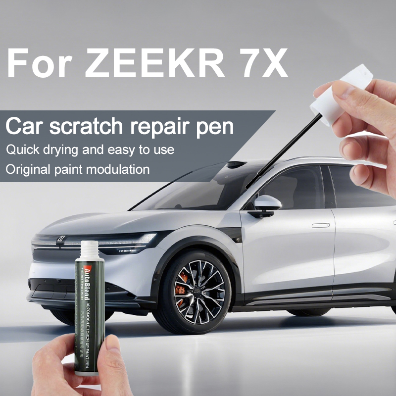 For ZEEKR 7X Scratch Removal a - Car Scratch Remover Pen ulasan dan harga