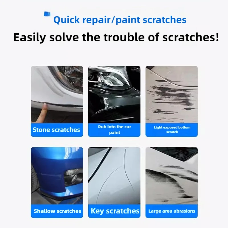 For ZEEKR 7X Scratch Removal a - Car Scratch Remover Pen ulasan dan harga