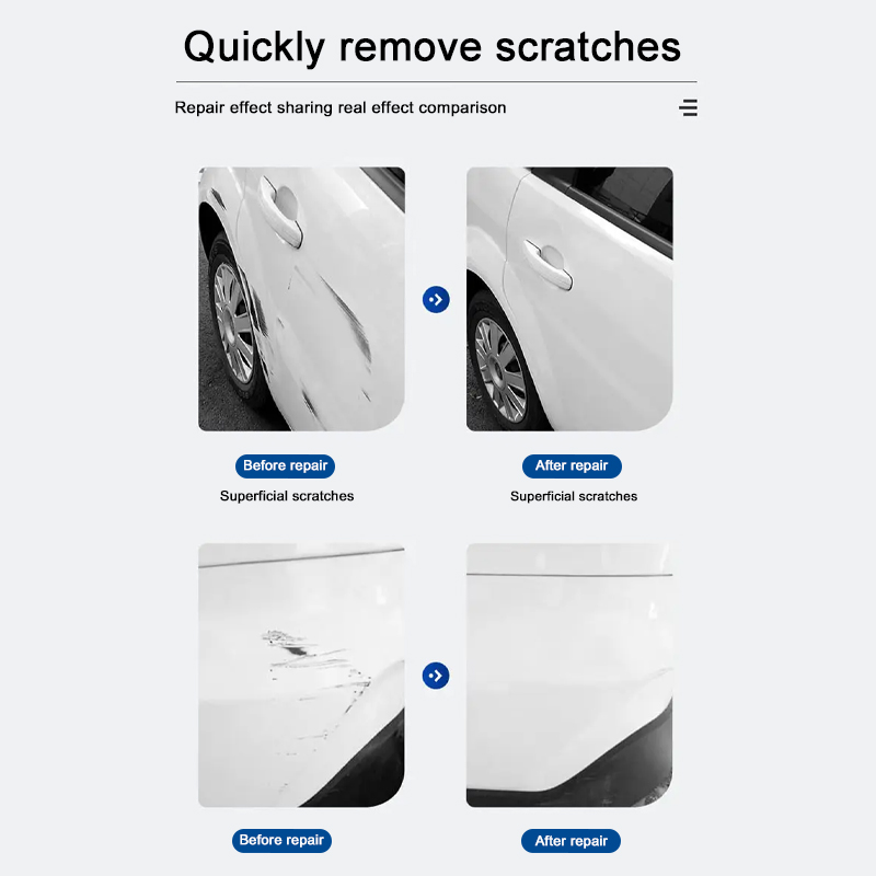 For ZEEKR 7X Scratch Removal a - Car Scratch Remover Pen ulasan dan harga