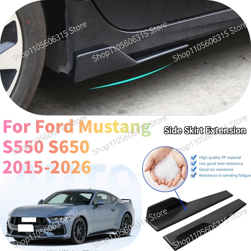 48cm Rear Bumper Splitter Apro - Car Accessories Lipa ulasan dan harga