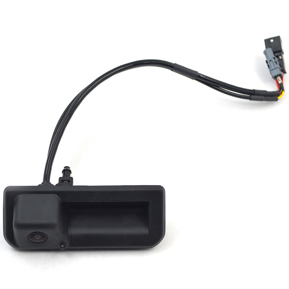 8W8827566E Rear View Camera Fo - Car Accessories Rear ulasan dan harga