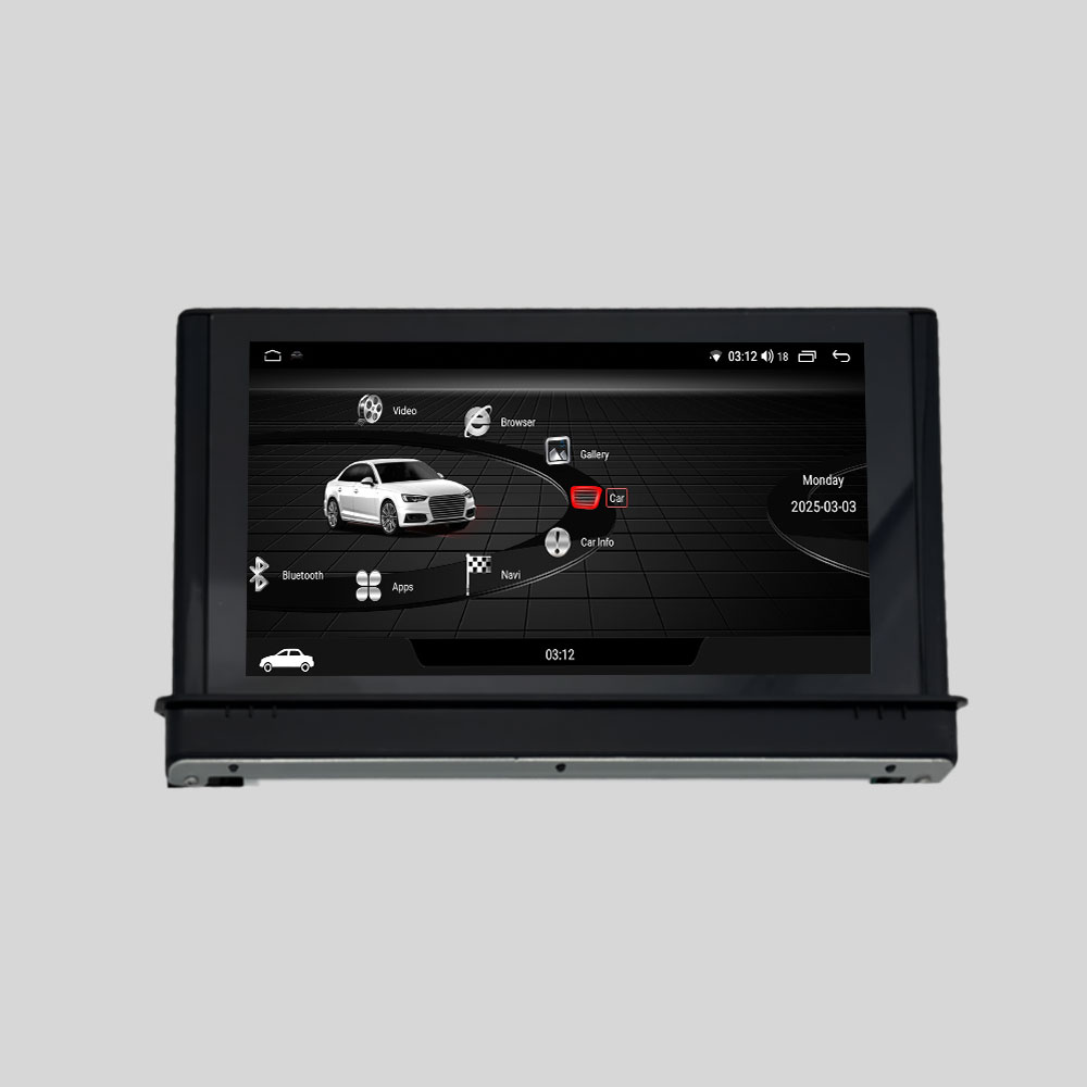 Android 16 Touch Screen 7 Inch - Car Accessories In India ulasan dan harga