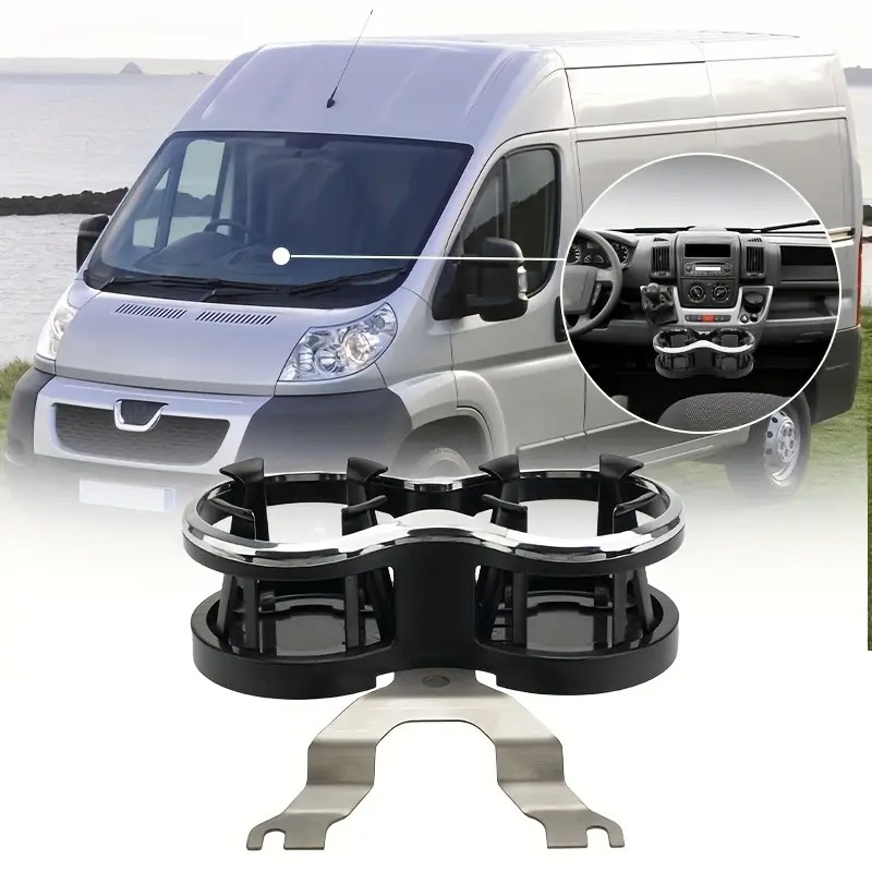 RV Drink Cup Holder Water Bott - Car Accessories Gifts ulasan dan harga