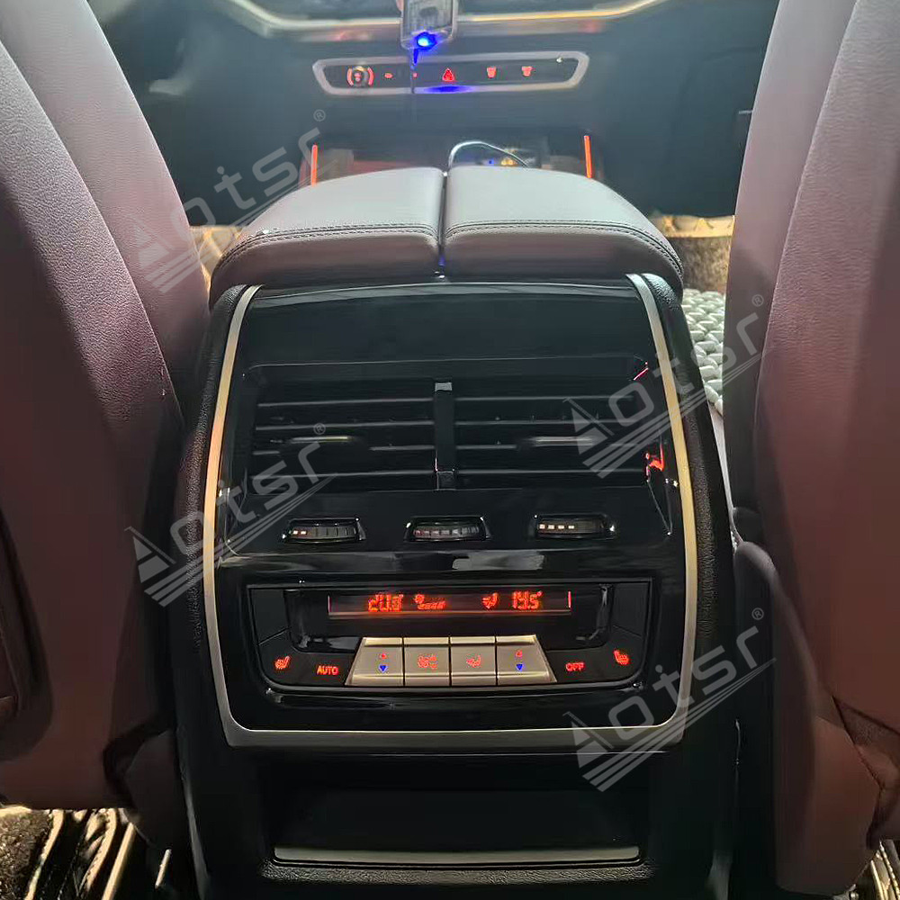 For BMW X5/X6/X7 2019-2024 Rea - Car Accessories Rear ulasan dan harga