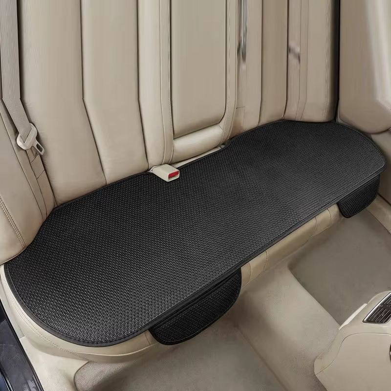 Summer Car Seat Cushion Cover  - Car Accessories For Women ulasan dan harga
