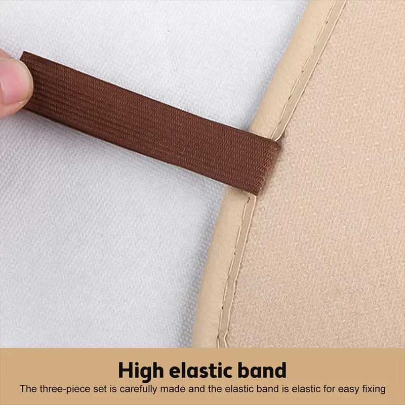 Summer Car Seat Cushion Cover  - Car Accessories For Women ulasan dan harga