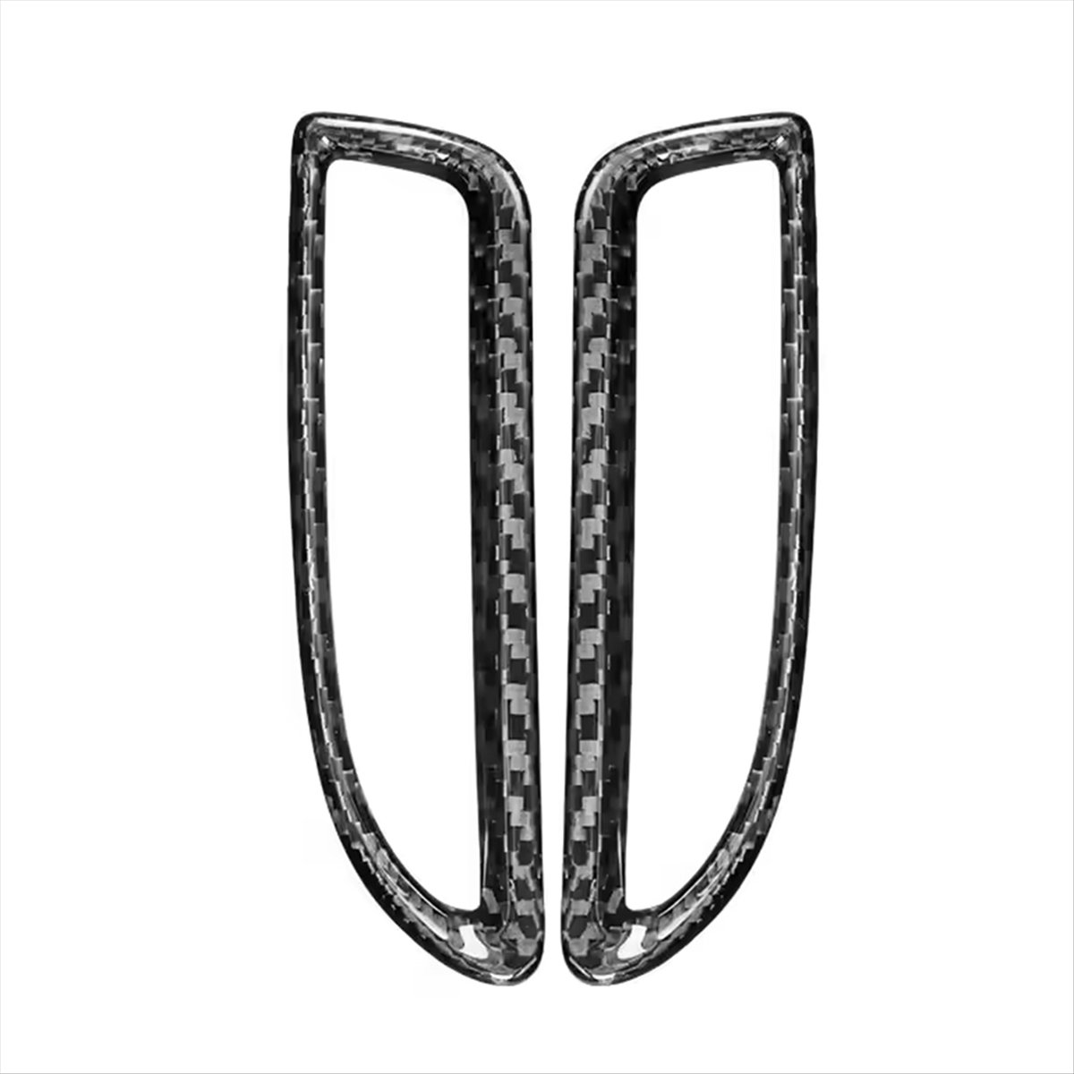 Super Sale Real Carbon Fiber C - Car Accessories Rear ulasan dan harga
