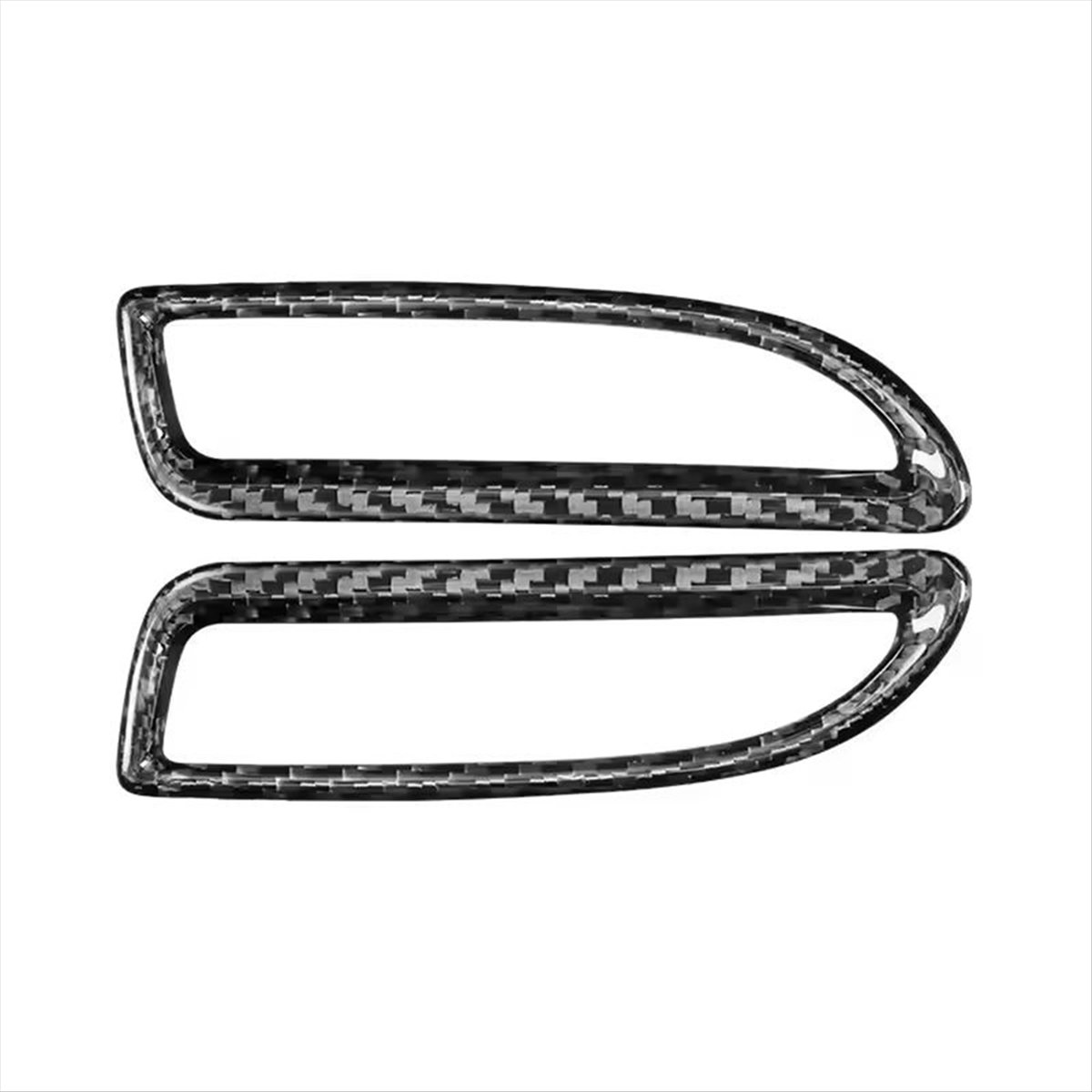 Super Sale Real Carbon Fiber C - Car Accessories Rear ulasan dan harga