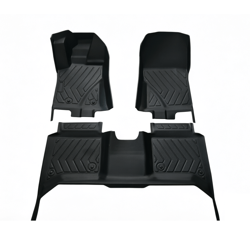 For Ford Ranger 2023-2026 Floo - Car Floor Mat Rubber ulasan dan harga