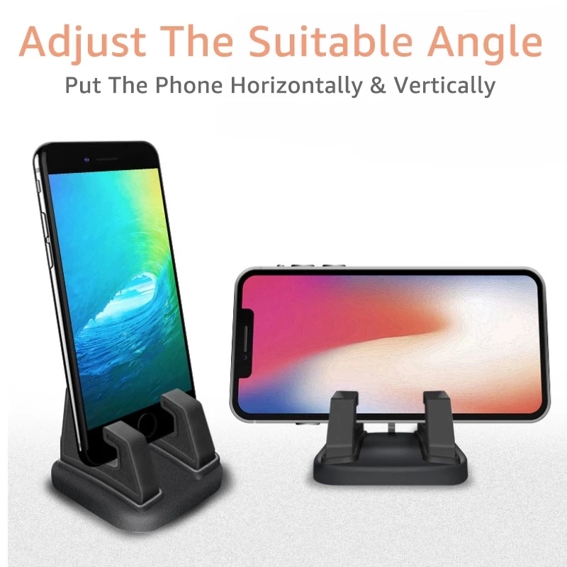 360 Degree Rotate Car Cell Pho - Car Accessories Gifts ulasan dan harga