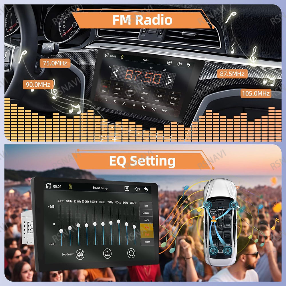 Car Radio Android 15 For Maxus - Car Accessories In India ulasan dan harga
