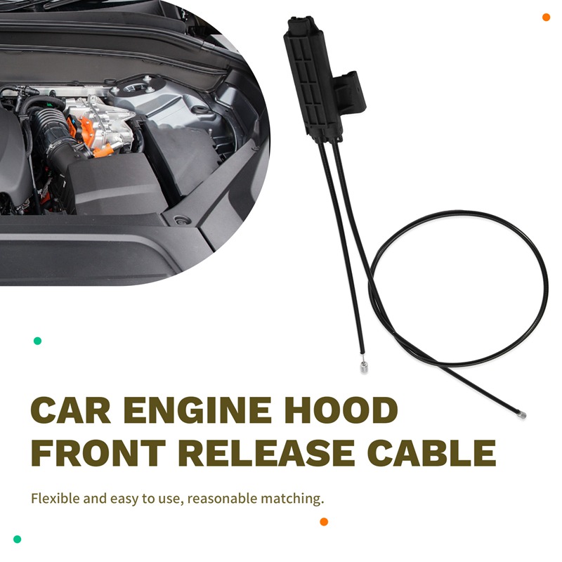 Super Sale Car Engine Hood Fro - Volvo Car Accessories Xc90 ulasan dan harga